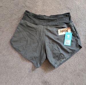 Rabbit Run Shorts NWT
